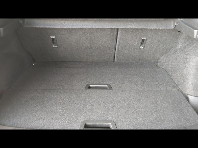 Photo 15 de l’annonce de NISSAN Qashqai d’occasion à vendre à PERPIGNAN