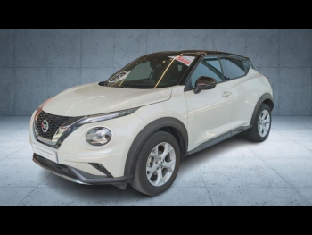 NISSAN Juke d’occasion à vendre à PERPIGNAN