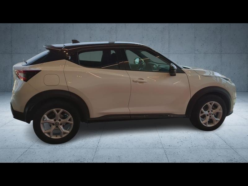 Photo 4 de l’annonce de NISSAN Juke d’occasion à vendre à PERPIGNAN