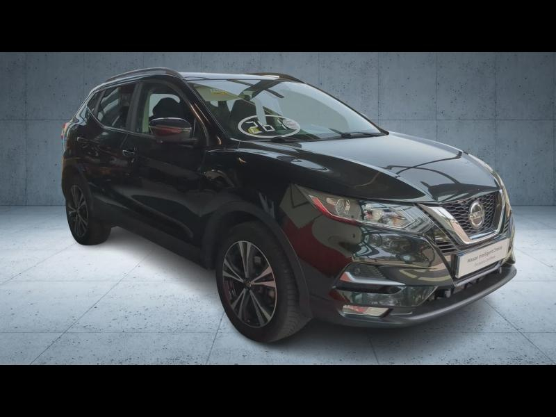 Photo 3 de l’annonce de NISSAN Qashqai d’occasion à vendre à PERPIGNAN