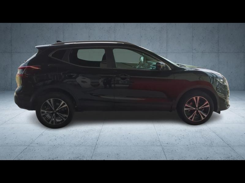 Photo 4 de l’annonce de NISSAN Qashqai d’occasion à vendre à PERPIGNAN