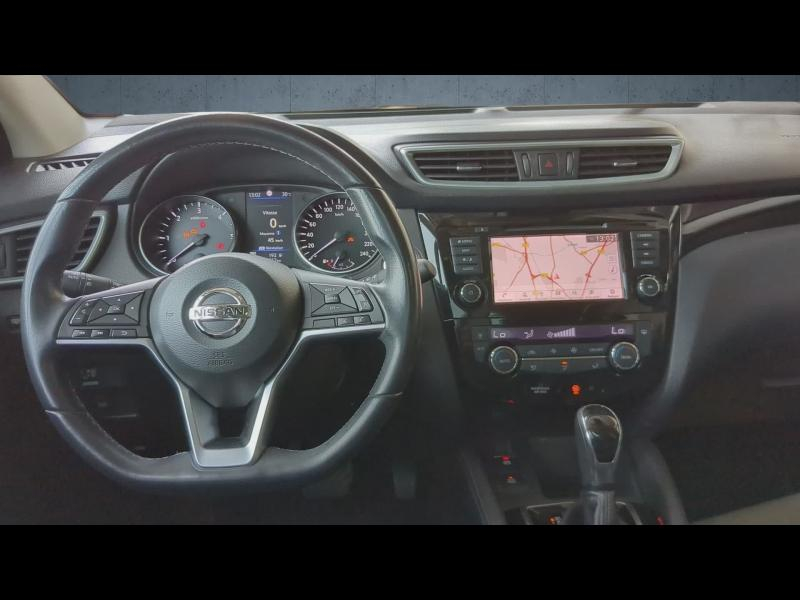 Photo 11 de l’annonce de NISSAN Qashqai d’occasion à vendre à PERPIGNAN