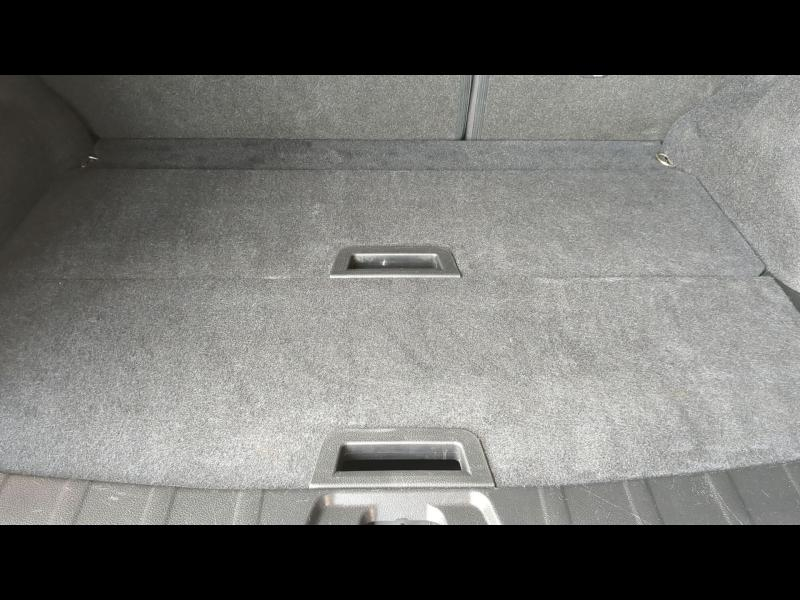 Photo 12 de l’annonce de NISSAN Qashqai d’occasion à vendre à PERPIGNAN