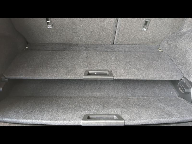 Photo 13 de l’annonce de NISSAN Qashqai d’occasion à vendre à PERPIGNAN