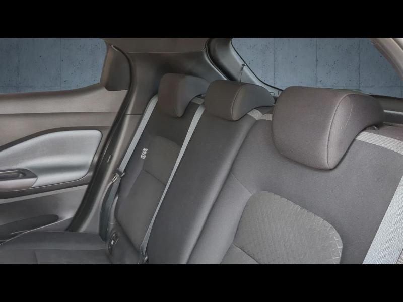Photo 9 de l’annonce de NISSAN Juke d’occasion à vendre à PERPIGNAN