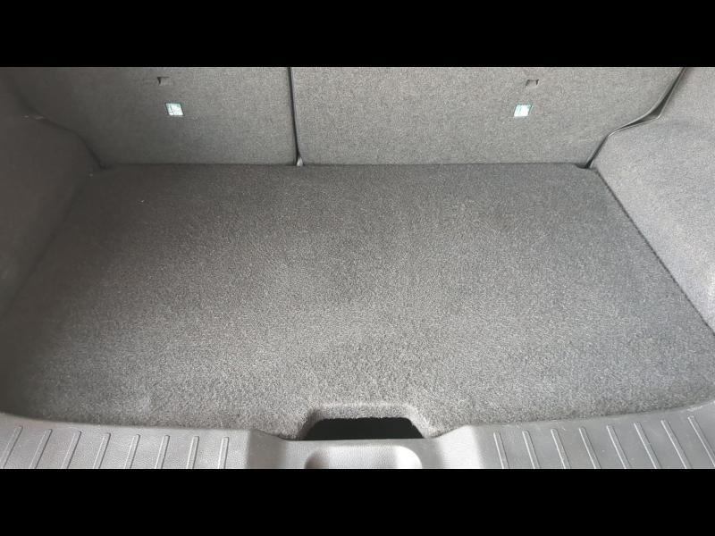 Photo 12 de l’annonce de NISSAN Juke d’occasion à vendre à PERPIGNAN