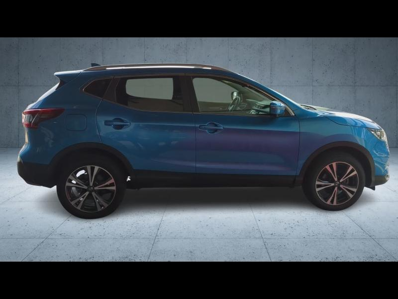 Photo 4 de l’annonce de NISSAN Qashqai d’occasion à vendre à PERPIGNAN