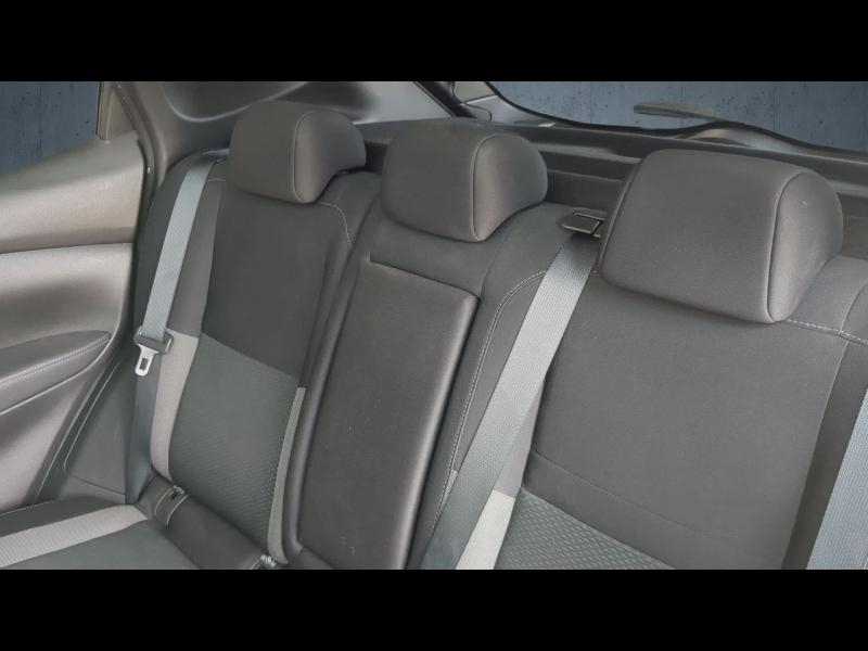 Photo 8 de l’annonce de NISSAN Qashqai d’occasion à vendre à PERPIGNAN