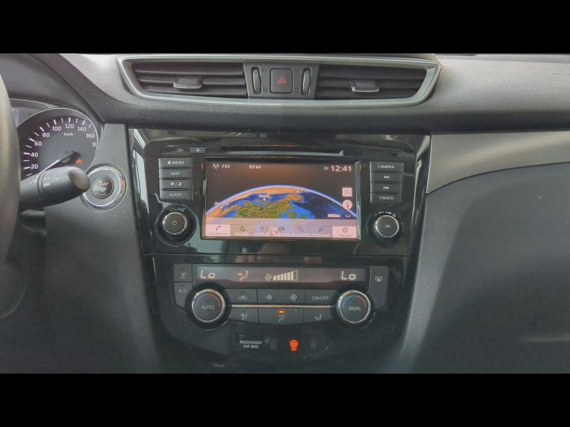 Photo 11 de l’annonce de NISSAN Qashqai d’occasion à vendre à PERPIGNAN