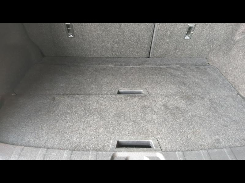 Photo 13 de l’annonce de NISSAN Qashqai d’occasion à vendre à PERPIGNAN