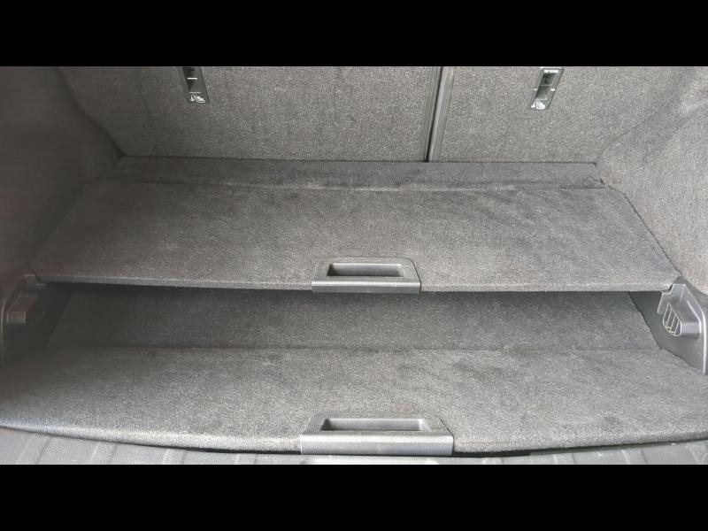Photo 14 de l’annonce de NISSAN Qashqai d’occasion à vendre à PERPIGNAN