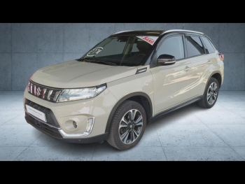 SUZUKI Vitara d’occasion à vendre à PERPIGNAN