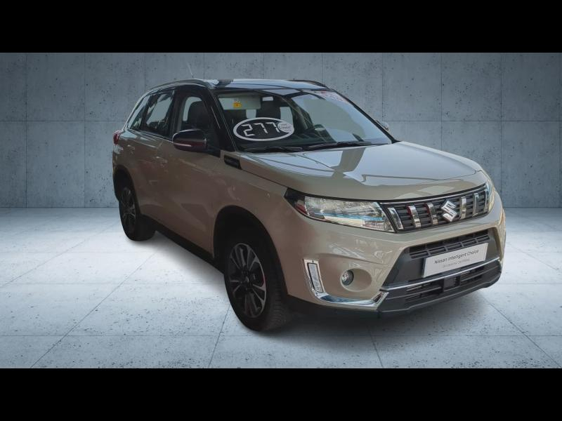 Photo 3 de l’annonce de SUZUKI Vitara d’occasion à vendre à PERPIGNAN