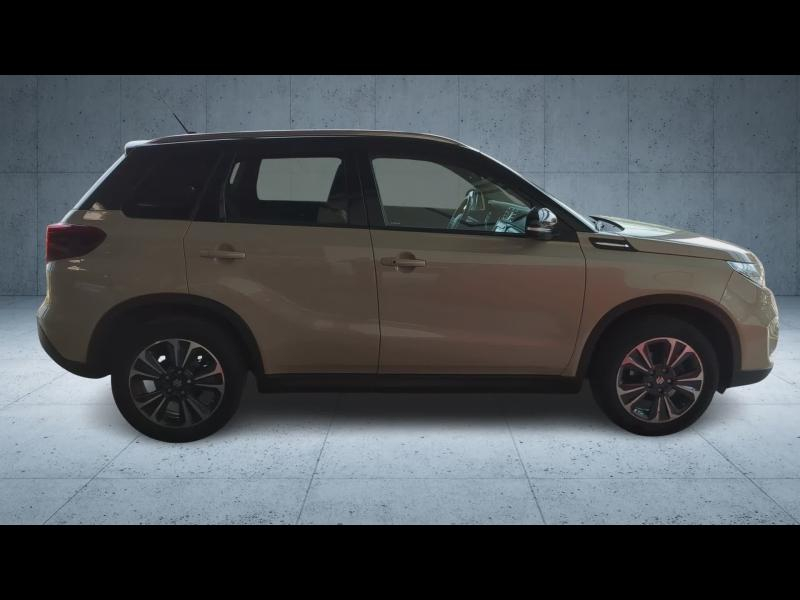 Photo 4 de l’annonce de SUZUKI Vitara d’occasion à vendre à PERPIGNAN