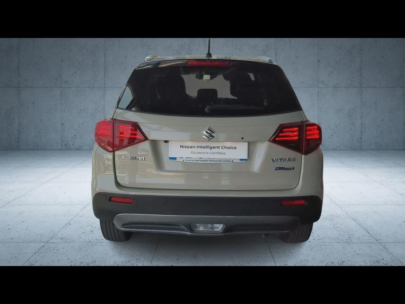 Photo 5 de l’annonce de SUZUKI Vitara d’occasion à vendre à PERPIGNAN