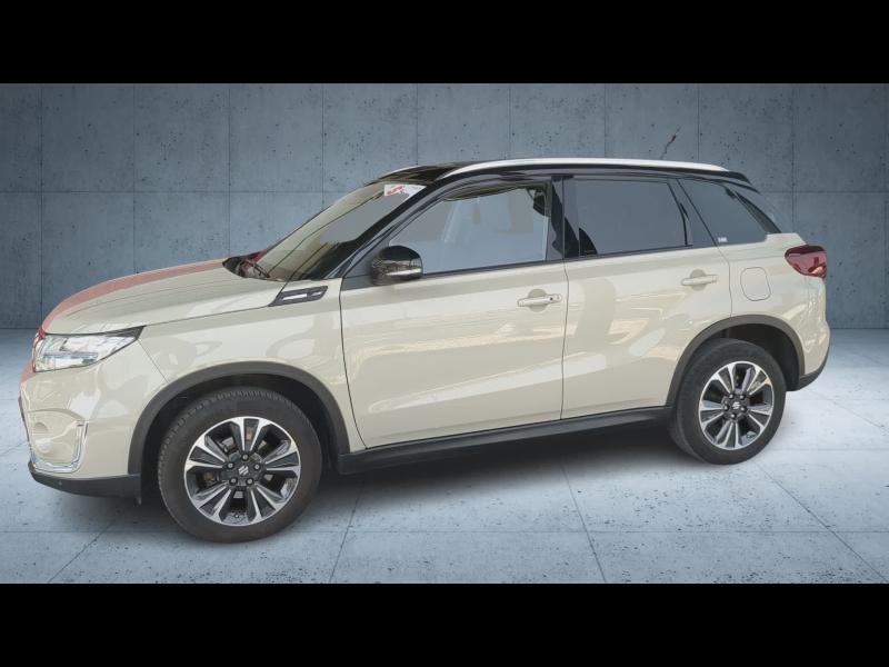 Photo 6 de l’annonce de SUZUKI Vitara d’occasion à vendre à PERPIGNAN