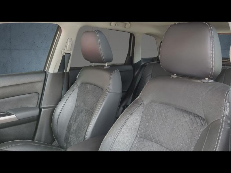 Photo 8 de l’annonce de SUZUKI Vitara d’occasion à vendre à PERPIGNAN