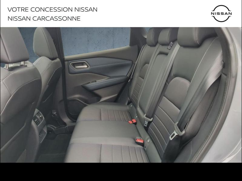 Photo 18 de l’annonce de NISSAN Qashqai d’occasion à vendre à CARCASSONNE