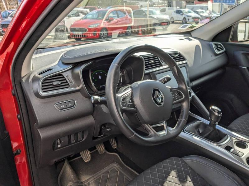 Photo 7 de l’annonce de RENAULT Kadjar d’occasion à vendre à AIX-EN-PROVENCE