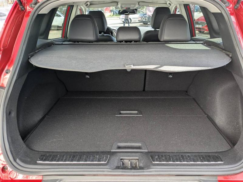 Photo 8 de l’annonce de RENAULT Kadjar d’occasion à vendre à AIX-EN-PROVENCE