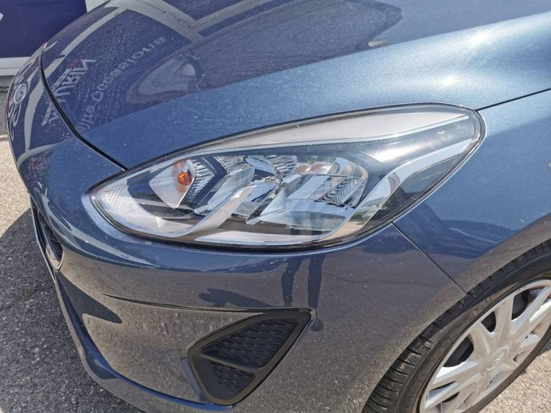 Photo 3 de l’annonce de FORD Fiesta d’occasion à vendre à VITROLLES