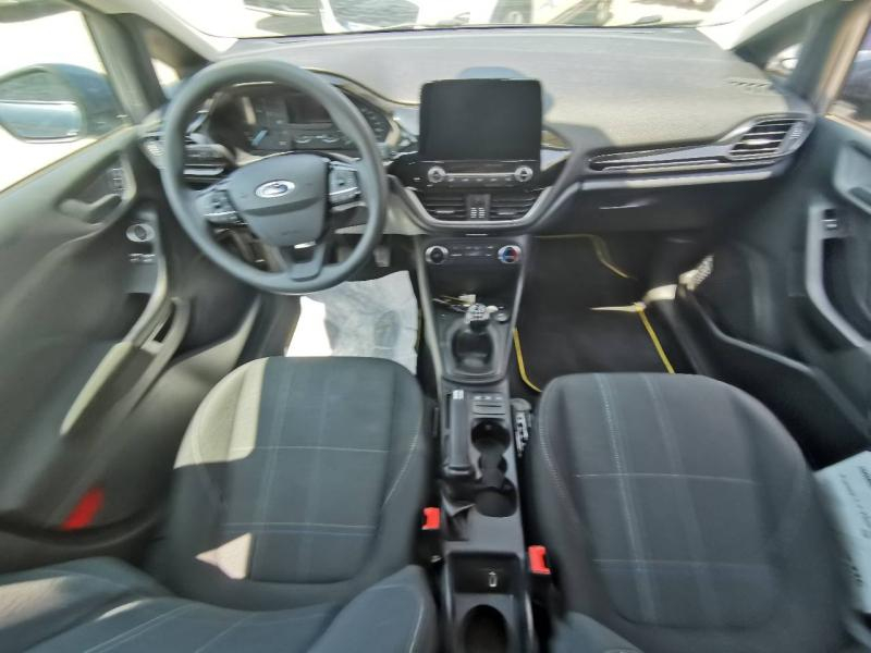 Photo 18 de l’annonce de FORD Fiesta d’occasion à vendre à VITROLLES