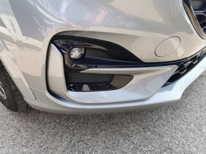 Photo 6 de l’annonce de FORD Puma d’occasion à vendre à VITROLLES
