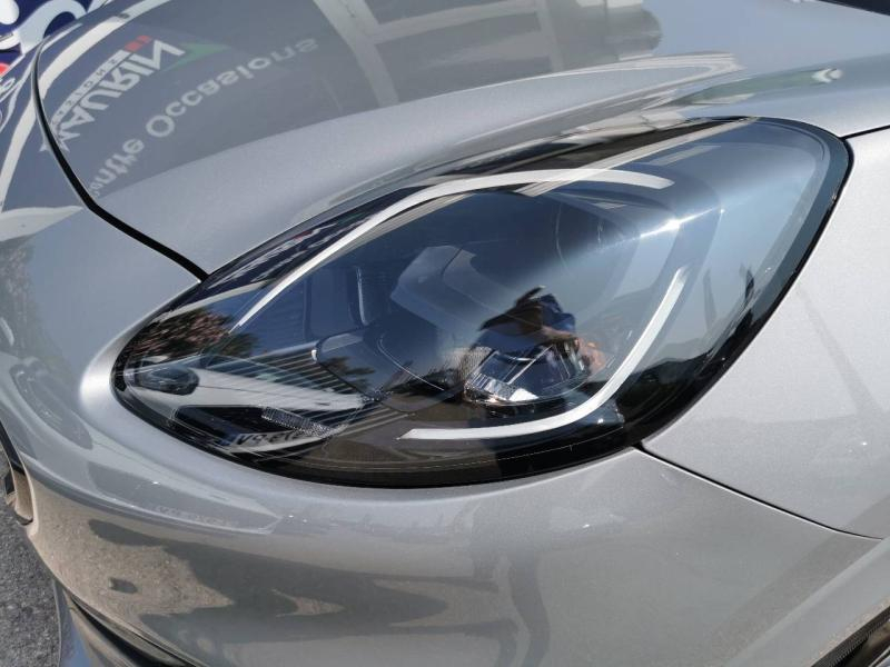Photo 10 de l’annonce de FORD Puma d’occasion à vendre à VITROLLES