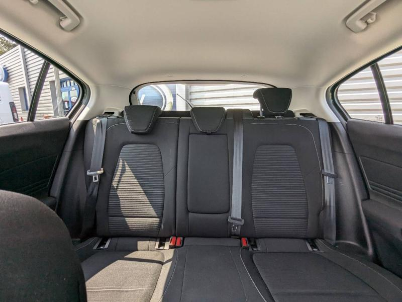 Photo 15 de l’annonce de FORD Focus d’occasion à vendre à AUBAGNE