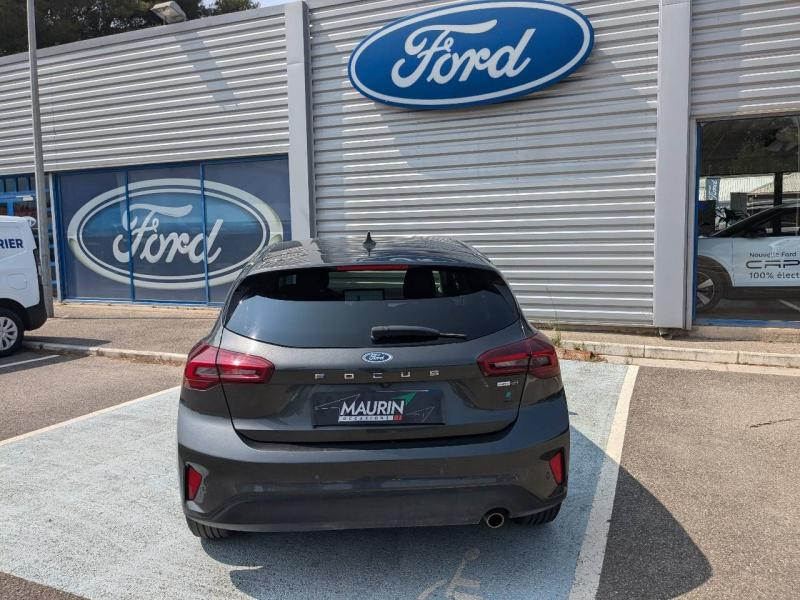 Photo 18 de l’annonce de FORD Focus d’occasion à vendre à AUBAGNE