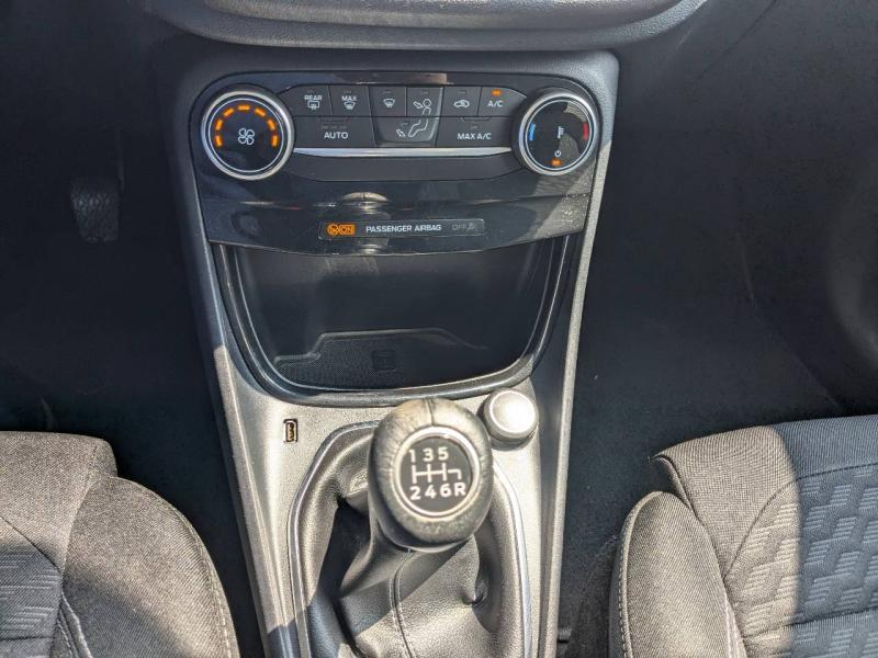 Photo 15 de l’annonce de FORD Puma d’occasion à vendre à AUBAGNE