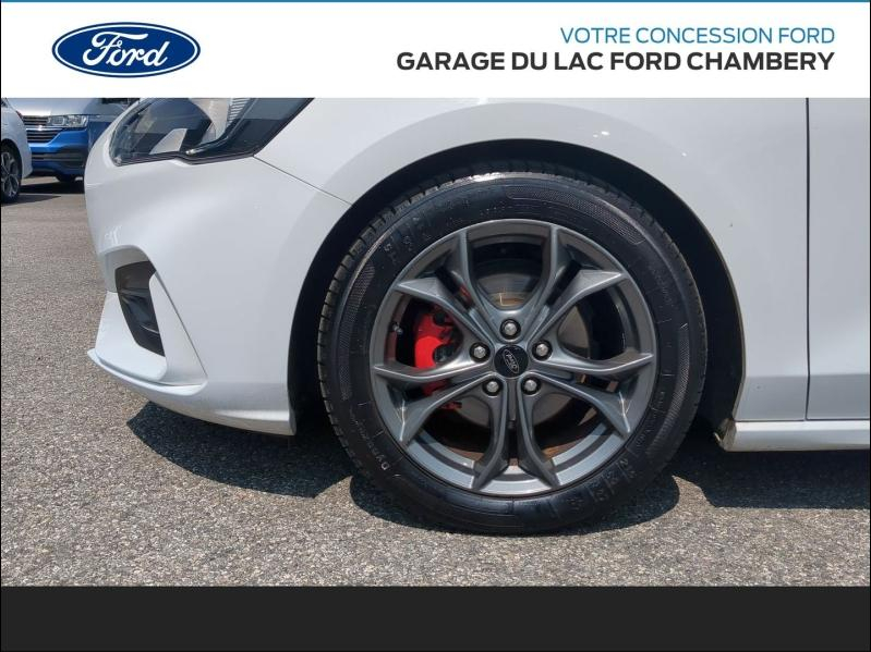 Photo 4 de l’annonce de FORD Focus d’occasion à vendre à CHAMBERY