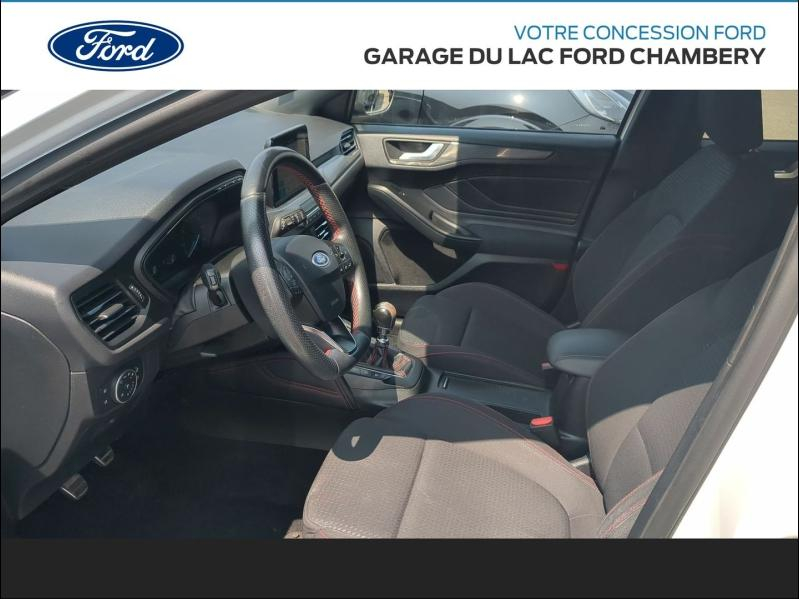 Photo 5 de l’annonce de FORD Focus d’occasion à vendre à CHAMBERY