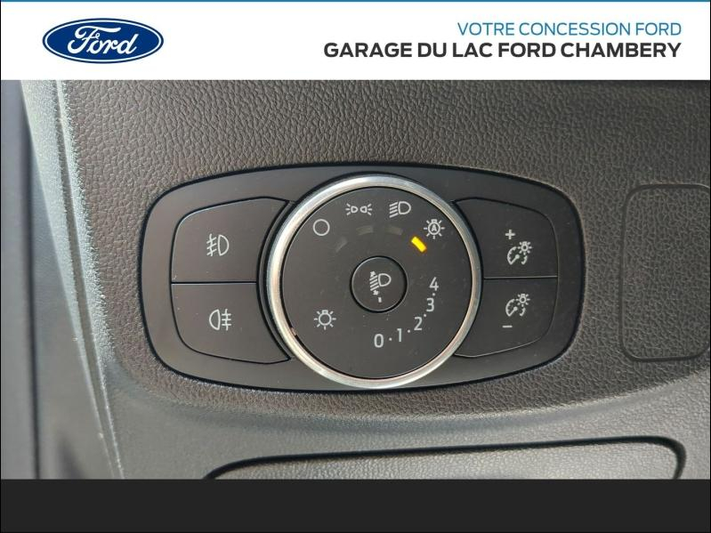 Photo 14 de l’annonce de FORD Focus d’occasion à vendre à CHAMBERY
