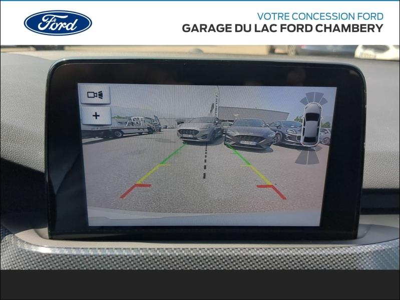 Photo 16 de l’annonce de FORD Focus d’occasion à vendre à CHAMBERY