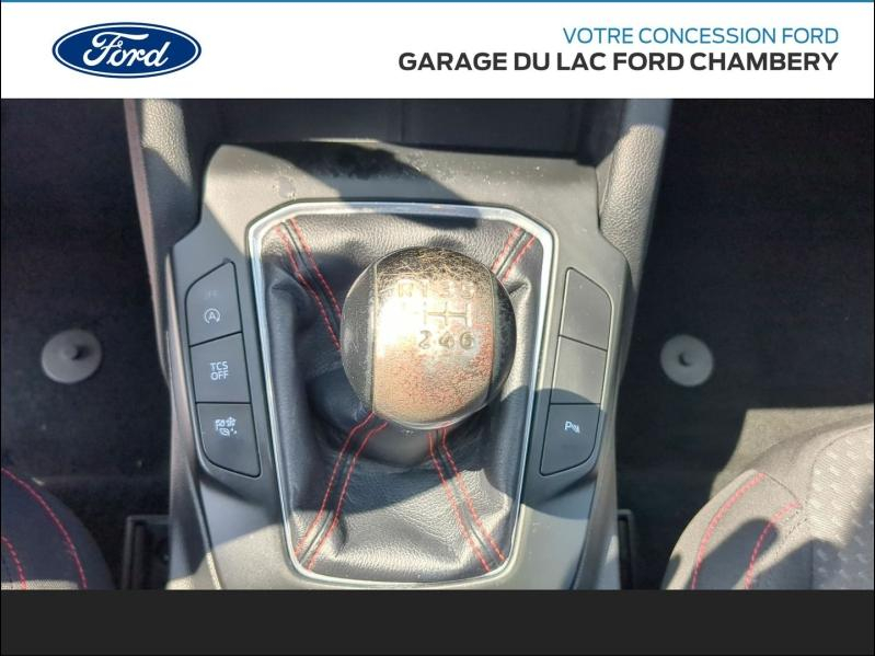 Photo 18 de l’annonce de FORD Focus d’occasion à vendre à CHAMBERY