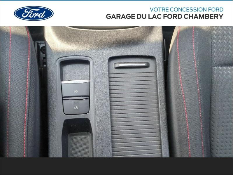 Photo 19 de l’annonce de FORD Focus d’occasion à vendre à CHAMBERY