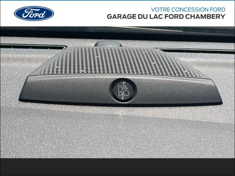 Photo 17 de l’annonce de FORD Puma d’occasion à vendre à CHAMBERY