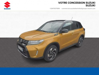 SUZUKI Vitara d’occasion à vendre à ALBERTVILLE