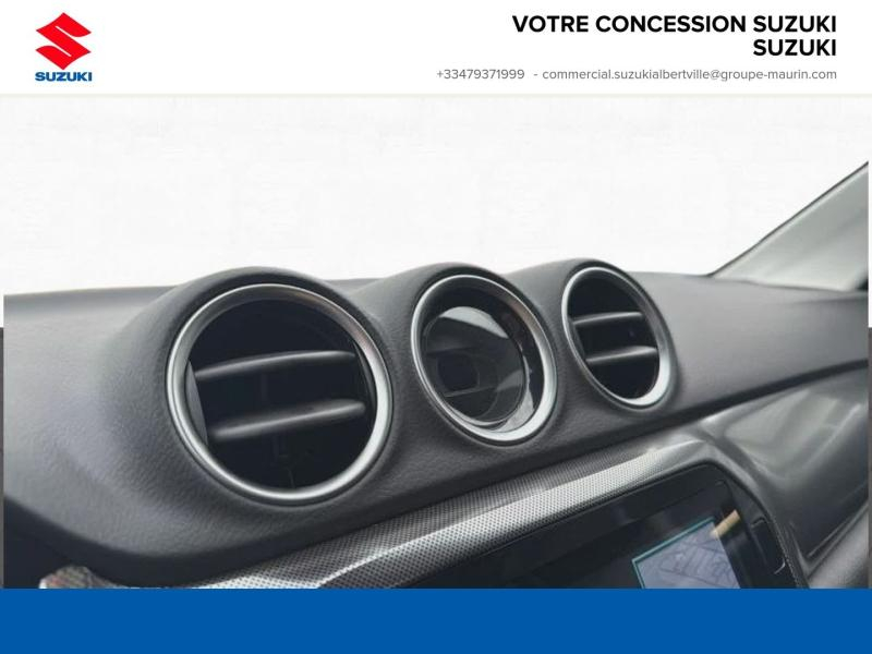 Photo 3 de l’annonce de SUZUKI Vitara d’occasion à vendre à ALBERTVILLE