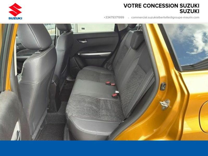 Photo 5 de l’annonce de SUZUKI Vitara d’occasion à vendre à ALBERTVILLE