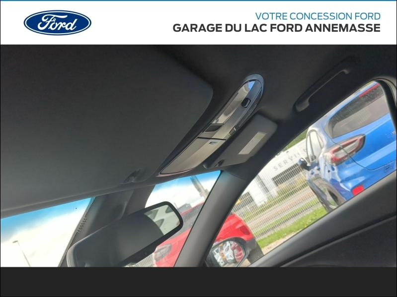 Photo 6 de l’annonce de HYUNDAI i30 Fastback d’occasion à vendre à ANNEMASSE
