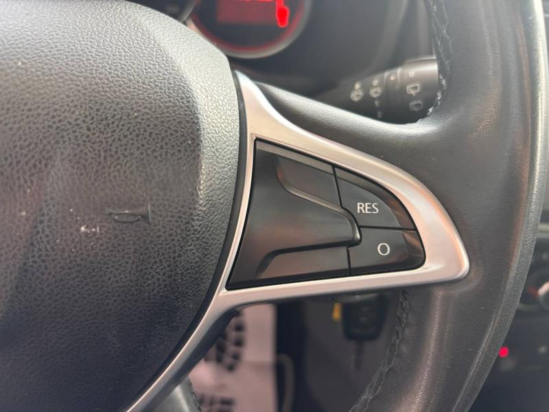 Photo 14 de l’annonce de DACIA Sandero d’occasion à vendre à THONON