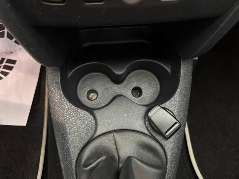 Photo 19 de l’annonce de DACIA Sandero d’occasion à vendre à THONON