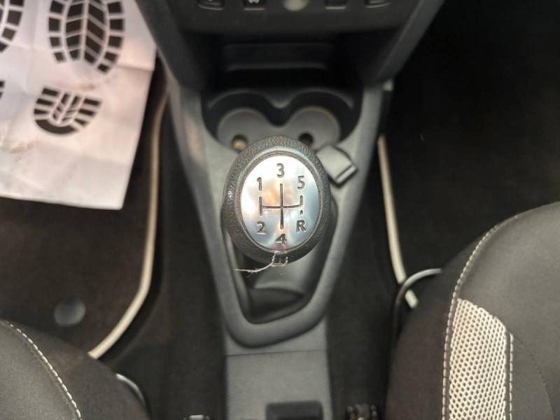 Photo 20 de l’annonce de DACIA Sandero d’occasion à vendre à THONON