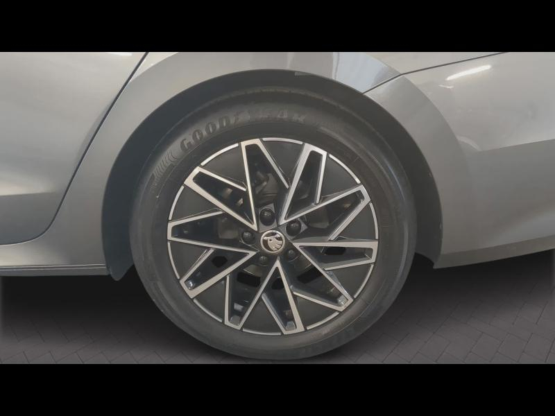 Photo 7 de l’annonce de SKODA Octavia d’occasion à vendre à CHAMBERY