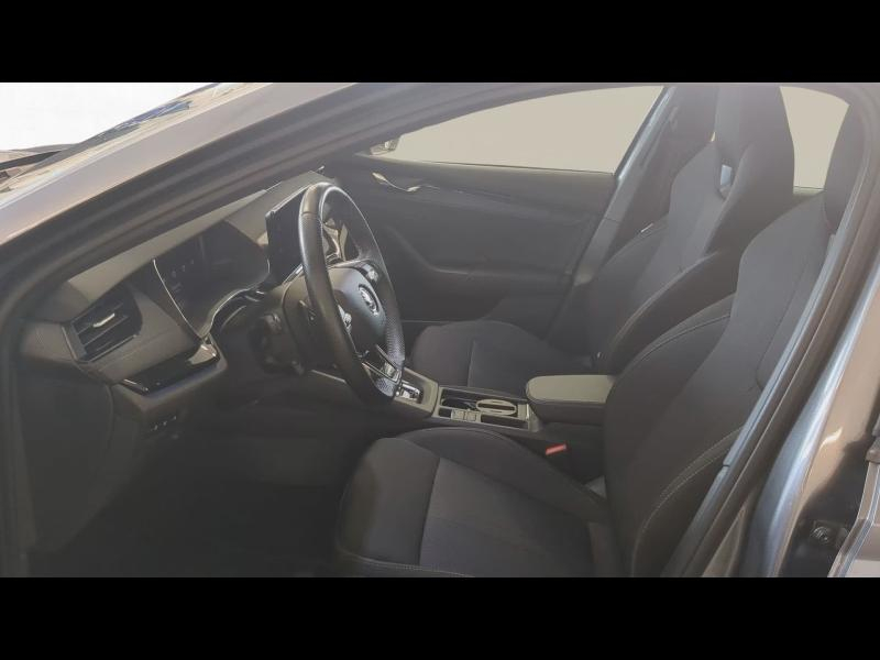 Photo 9 de l’annonce de SKODA Octavia d’occasion à vendre à CHAMBERY