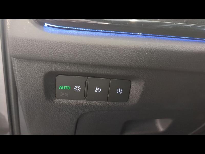 Photo 11 de l’annonce de SKODA Octavia d’occasion à vendre à CHAMBERY