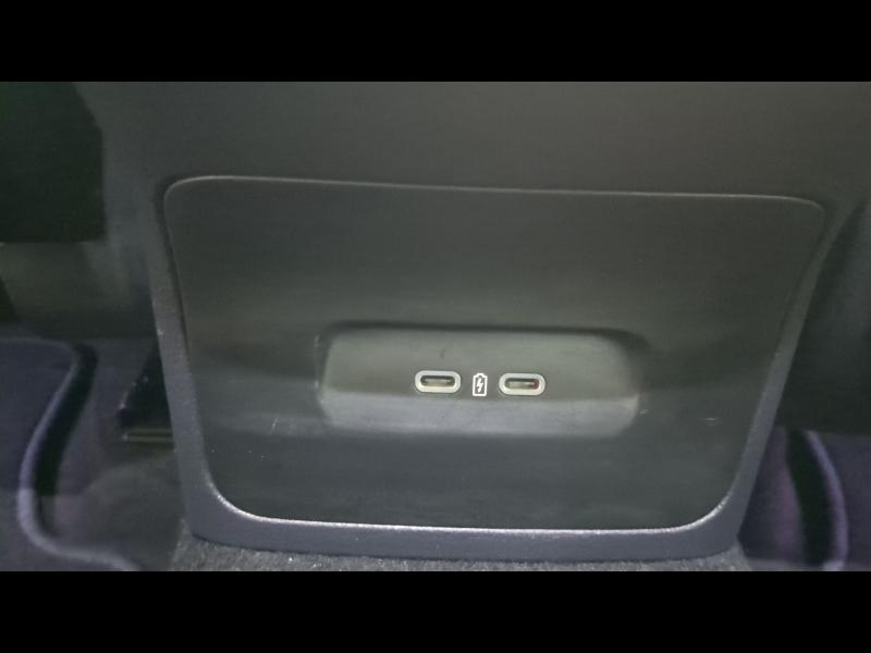 Photo 13 de l’annonce de SKODA Octavia d’occasion à vendre à CHAMBERY