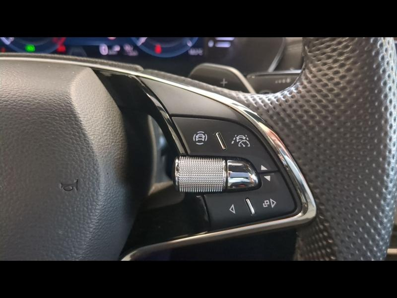 Photo 17 de l’annonce de SKODA Octavia d’occasion à vendre à CHAMBERY